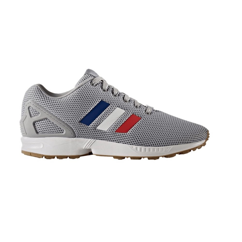 Adidas ZX Flux ‘Mid Grey’